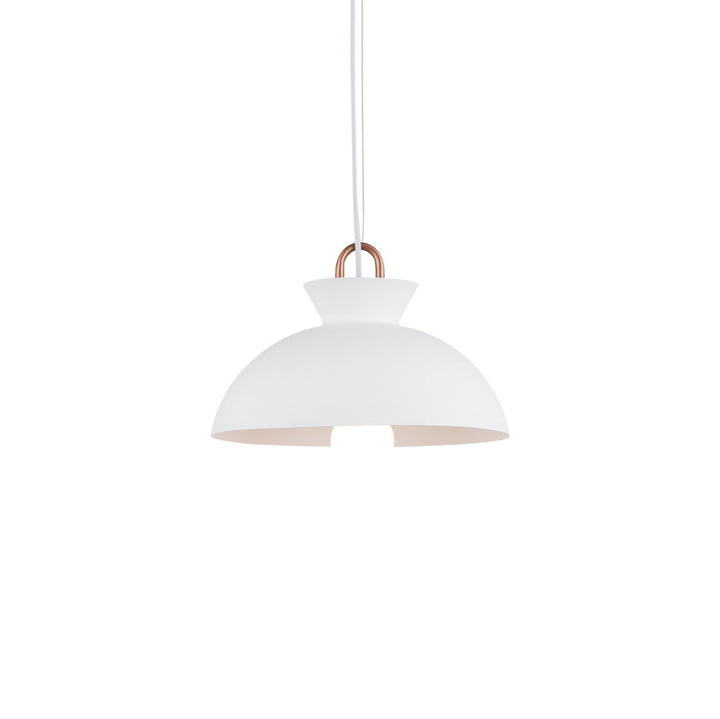 Lampa wisząca Coil