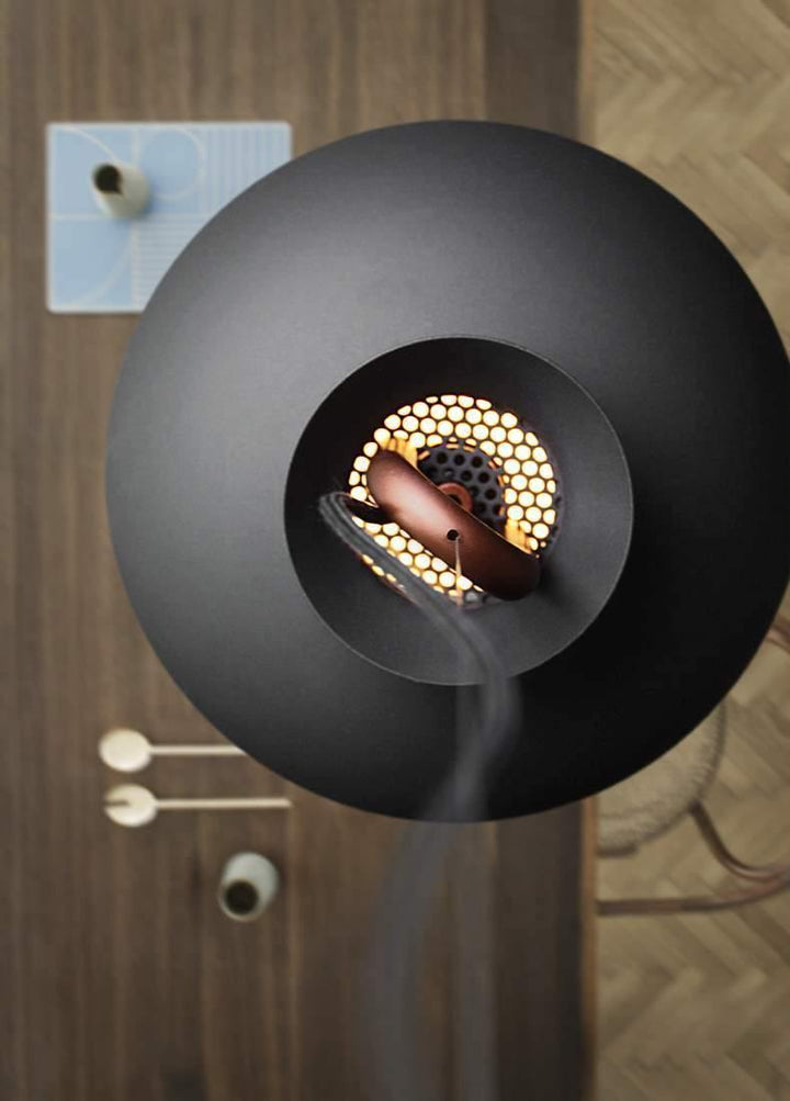 Lampa wisząca Coil