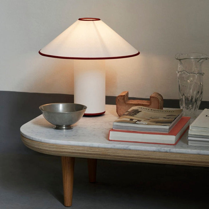 Lampa stołowa Decora Muse