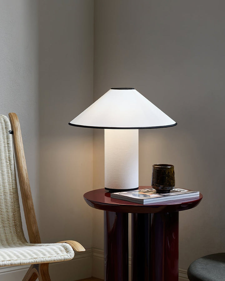Lampa stołowa Decora Muse