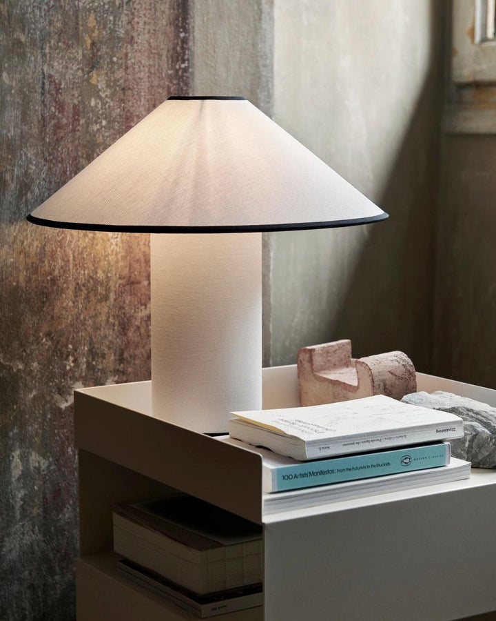 Lampa stołowa Decora Muse