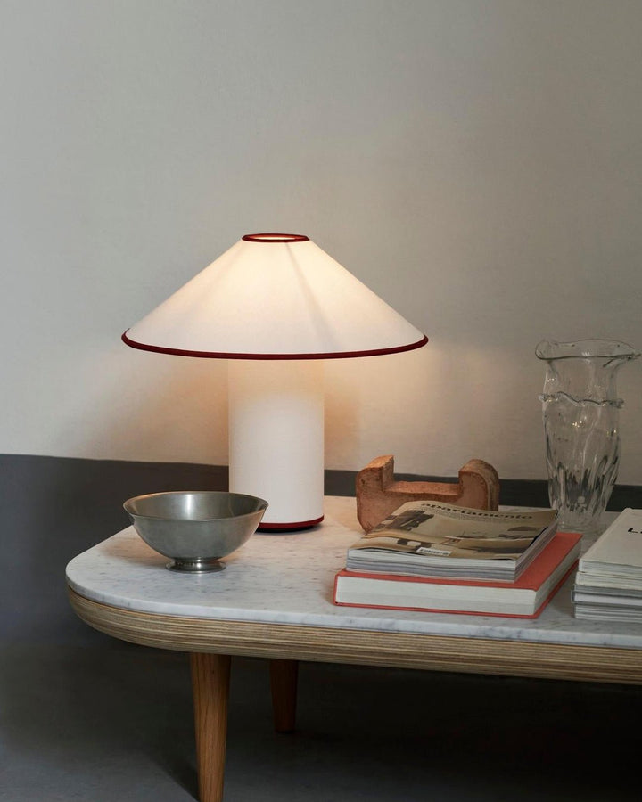 Lampa stołowa Decora Muse