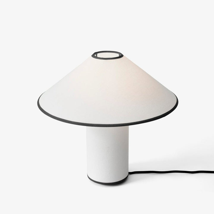 Lampa stołowa Decora Muse