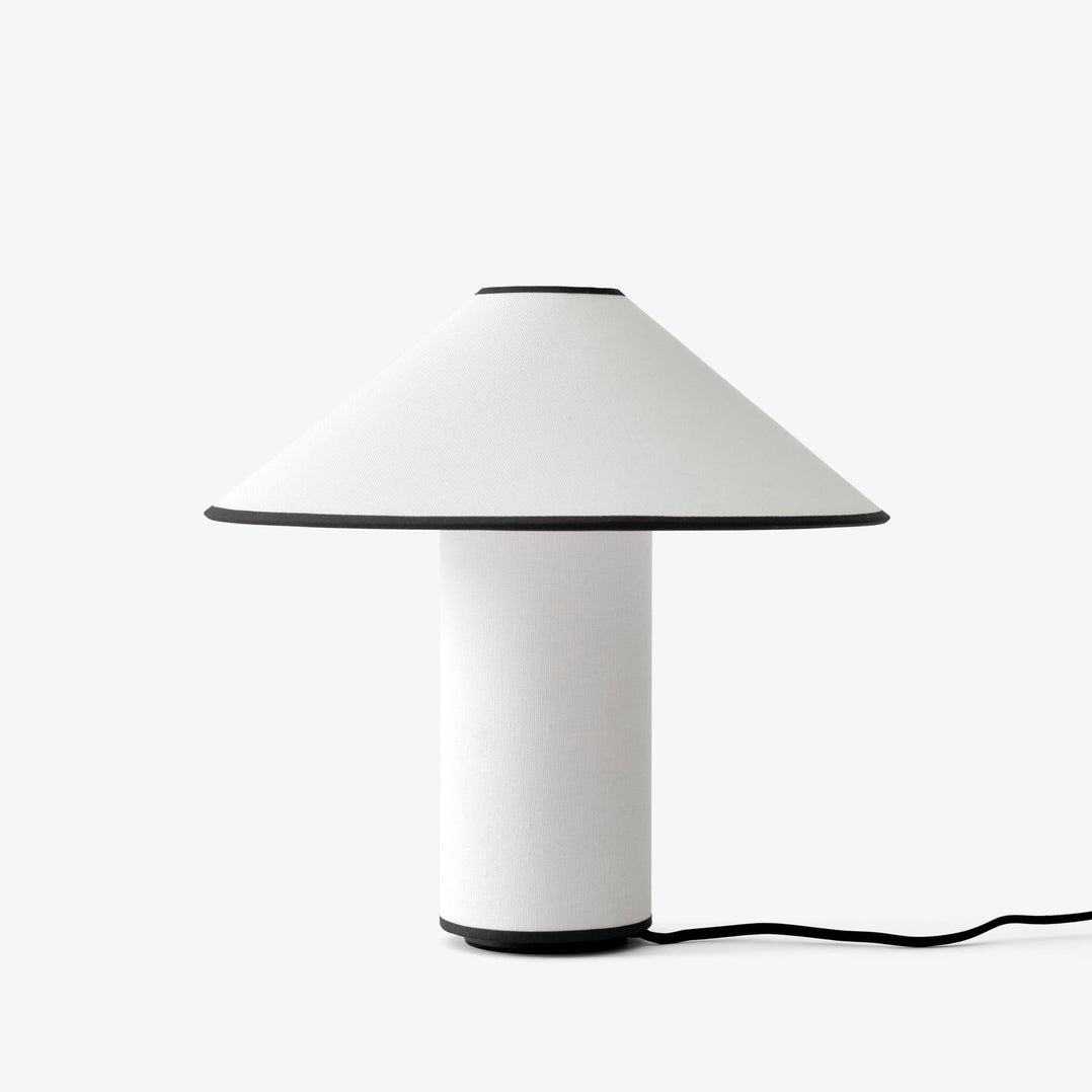 Lampa stołowa Decora Muse