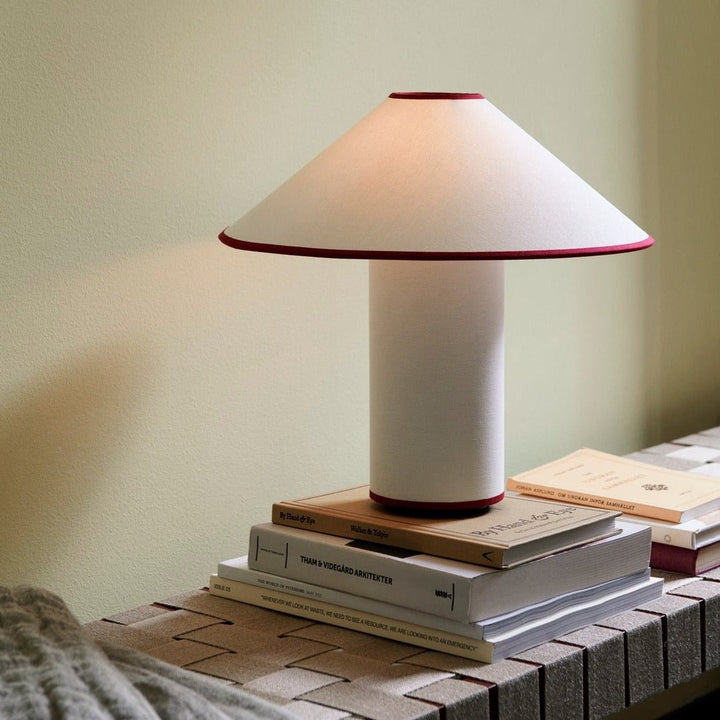 Lampa stołowa Decora Muse