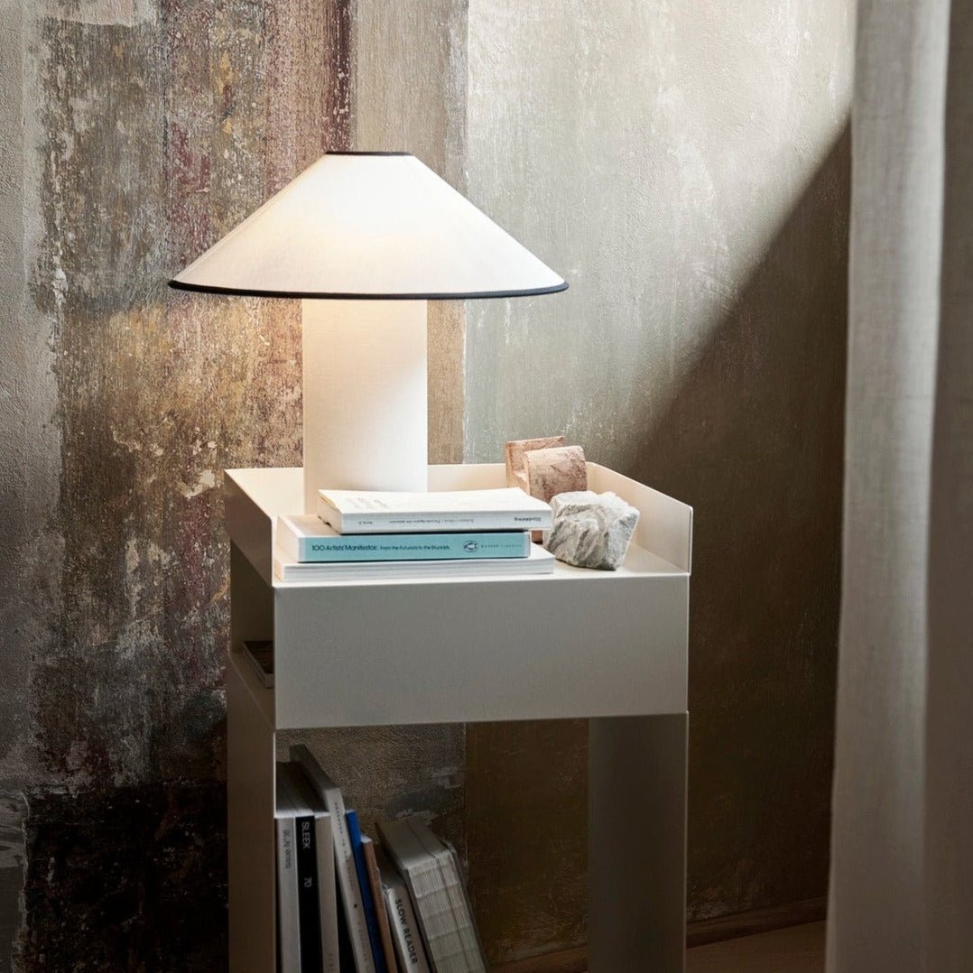 Lampa stołowa Decora Muse
