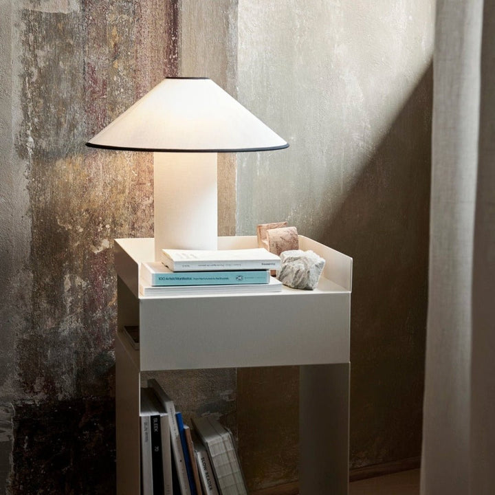 Lampa stołowa Decora Muse