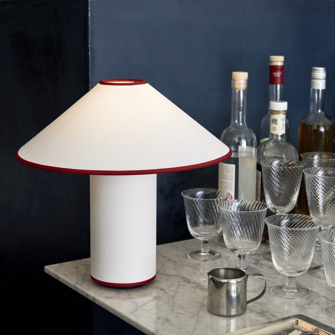 Lampa stołowa Decora Muse