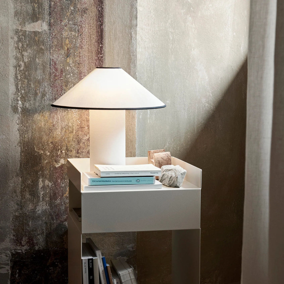 Lampa stołowa Decora Muse