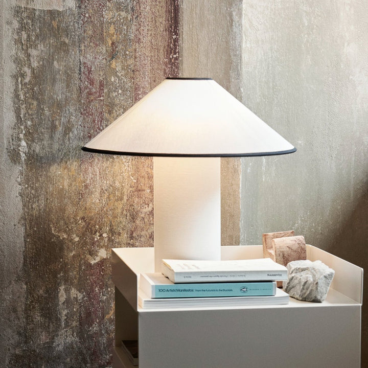 Lampa stołowa Decora Muse