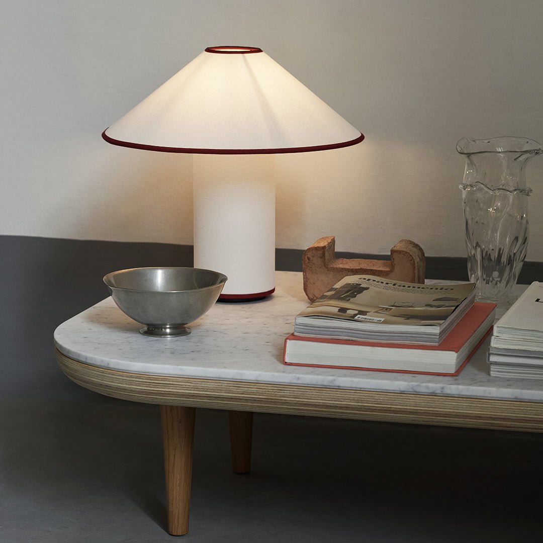 Lampa stołowa Decora Muse