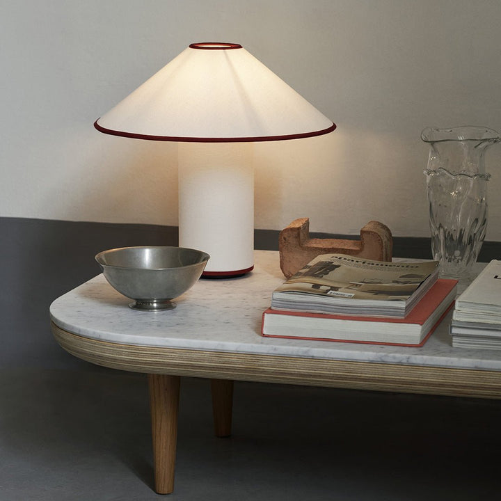 Lampa stołowa Decora Muse