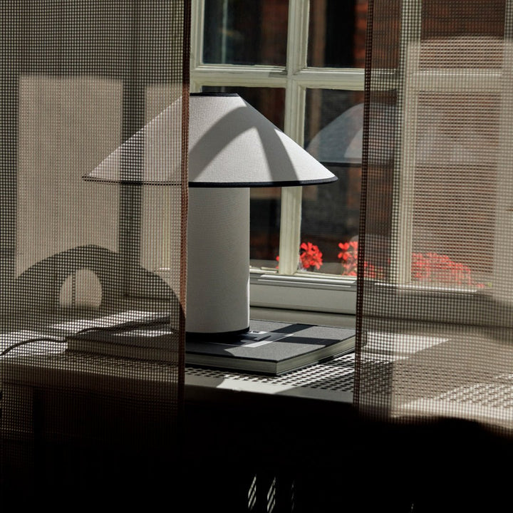 Lampa stołowa Decora Muse
