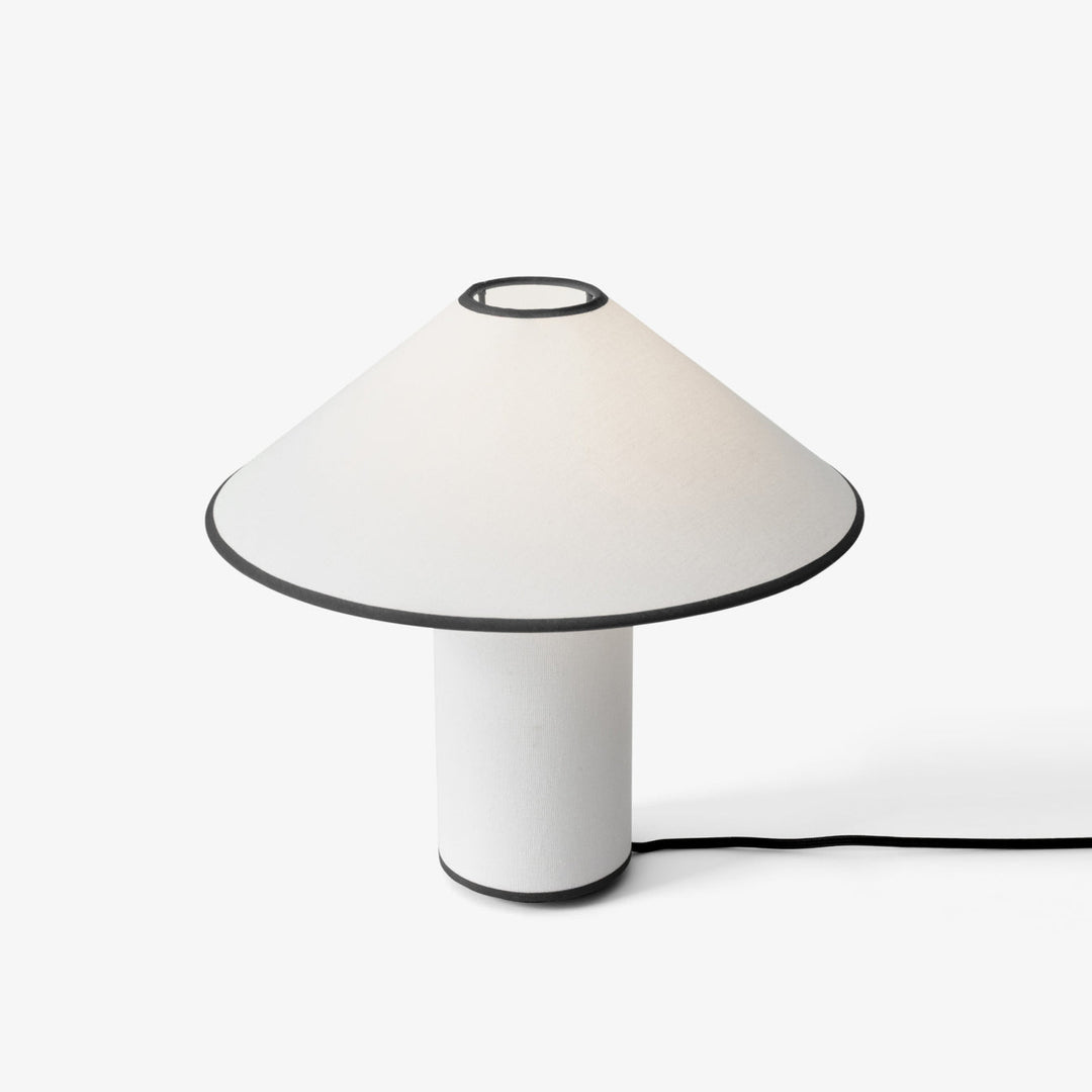 Lampa stołowa Decora Muse
