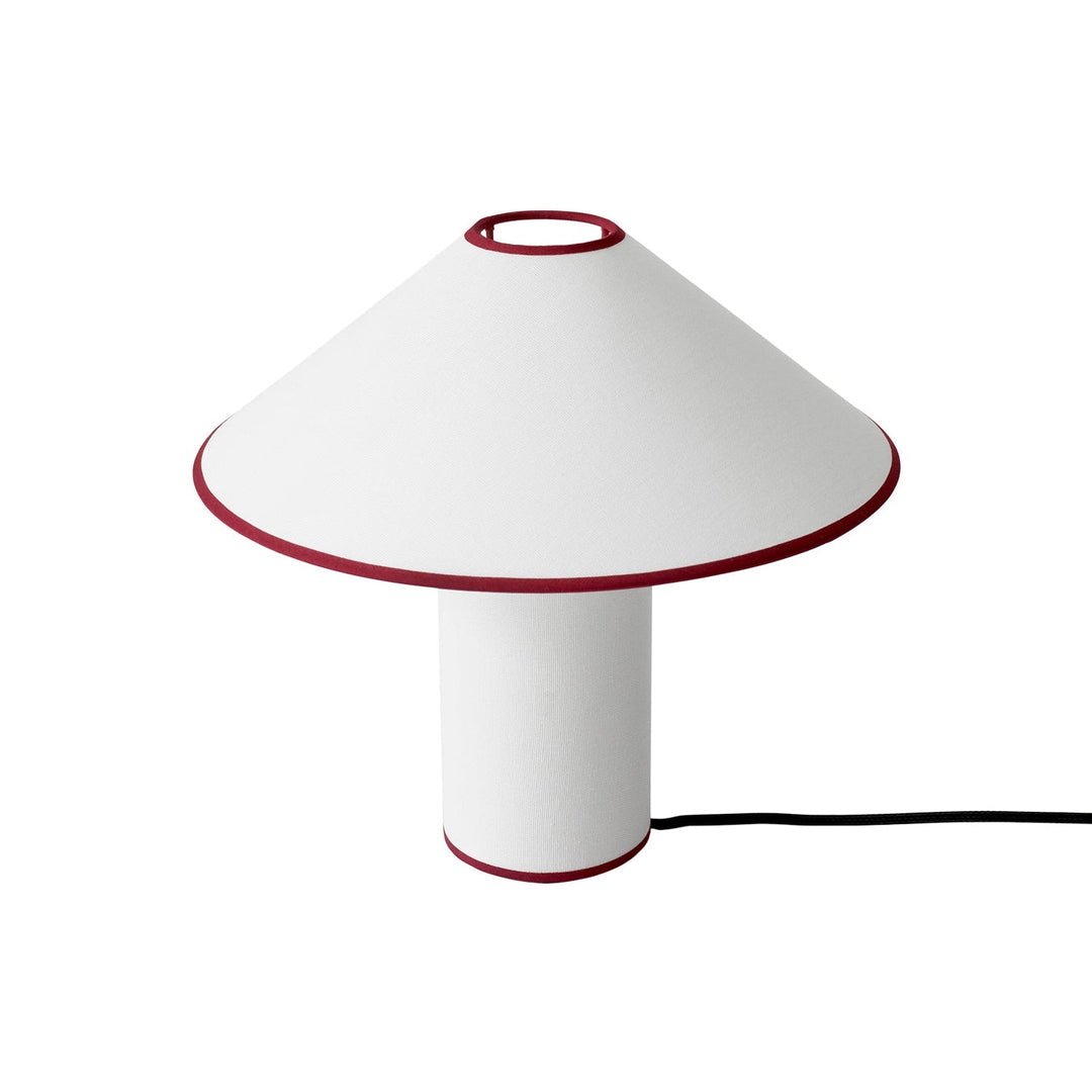 Lampa stołowa Decora Muse