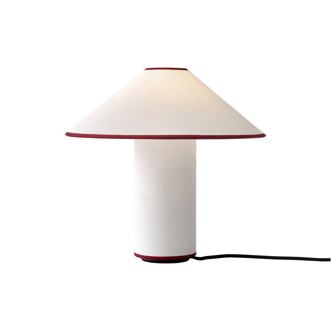 Lampa stołowa Decora Muse