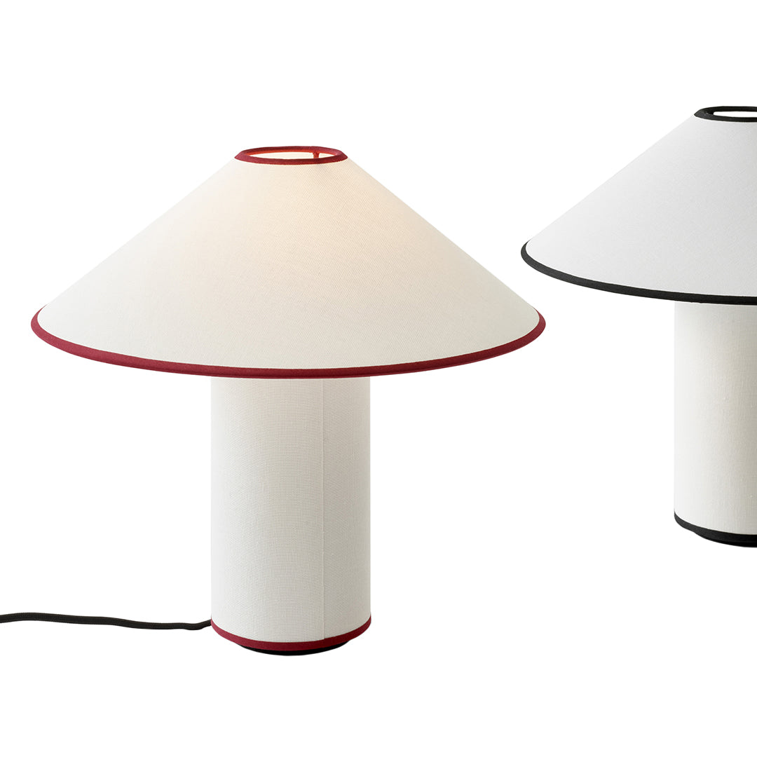 Lampa stołowa Decora Muse