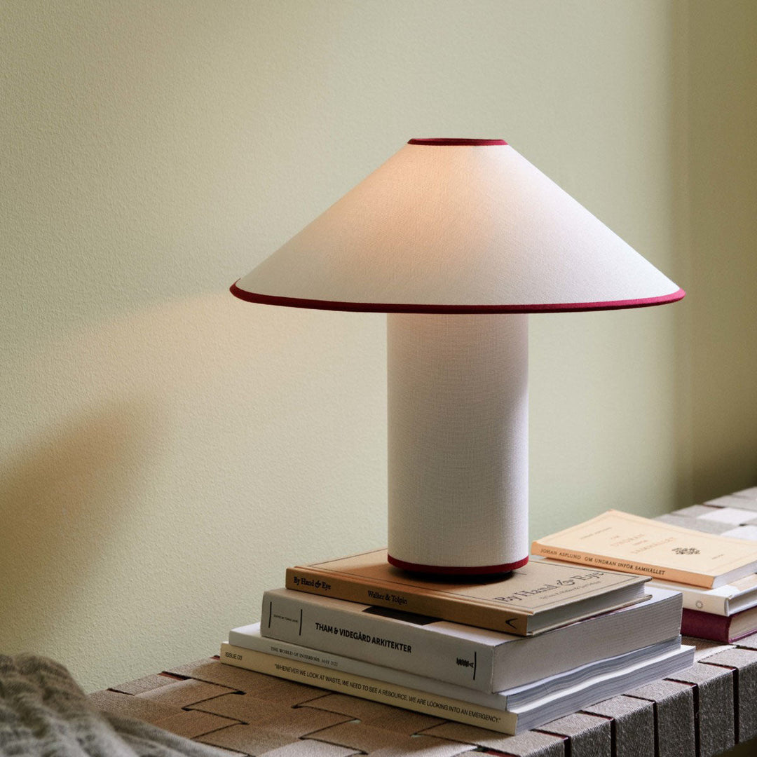 Lampa stołowa Decora Muse