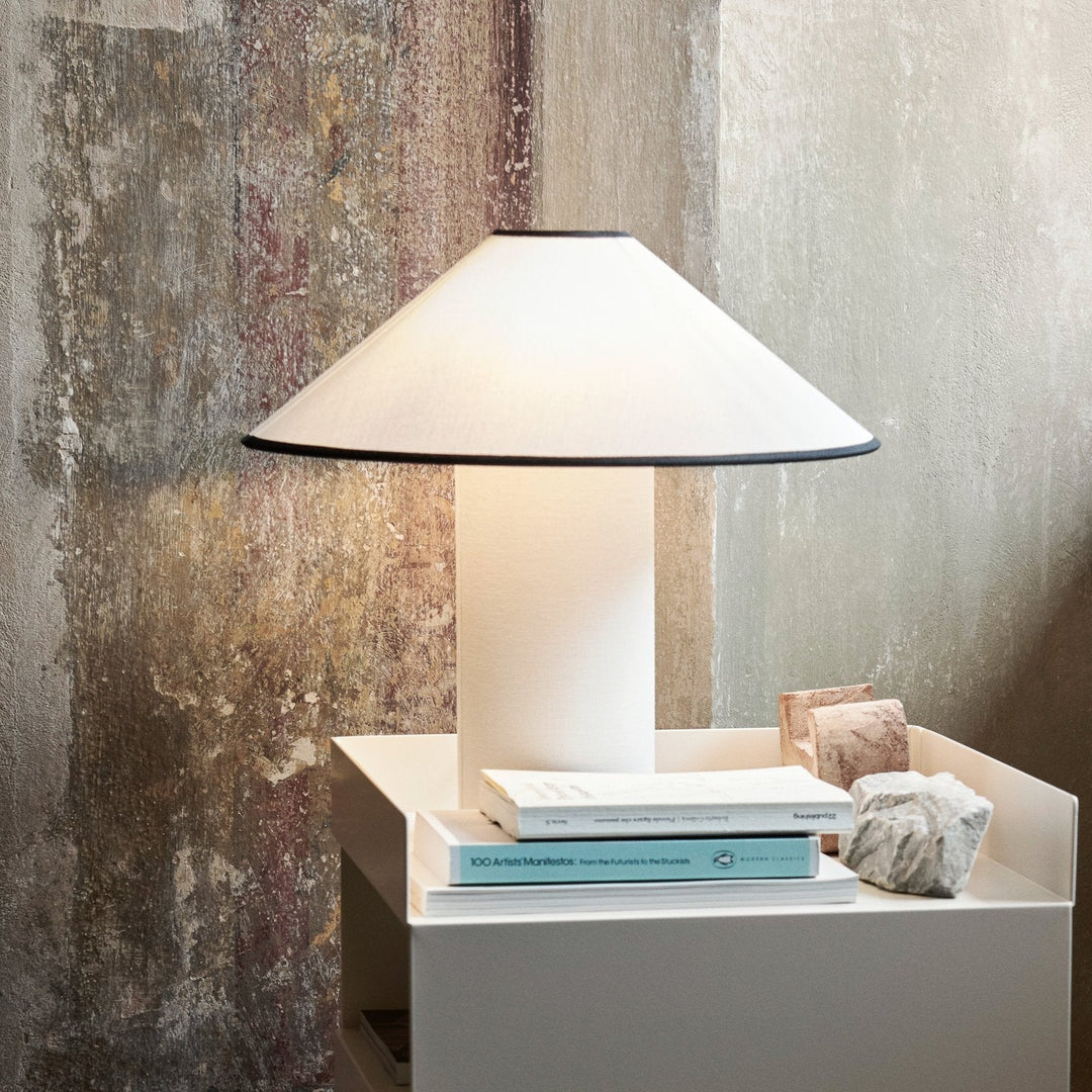 Lampa stołowa Decora Muse