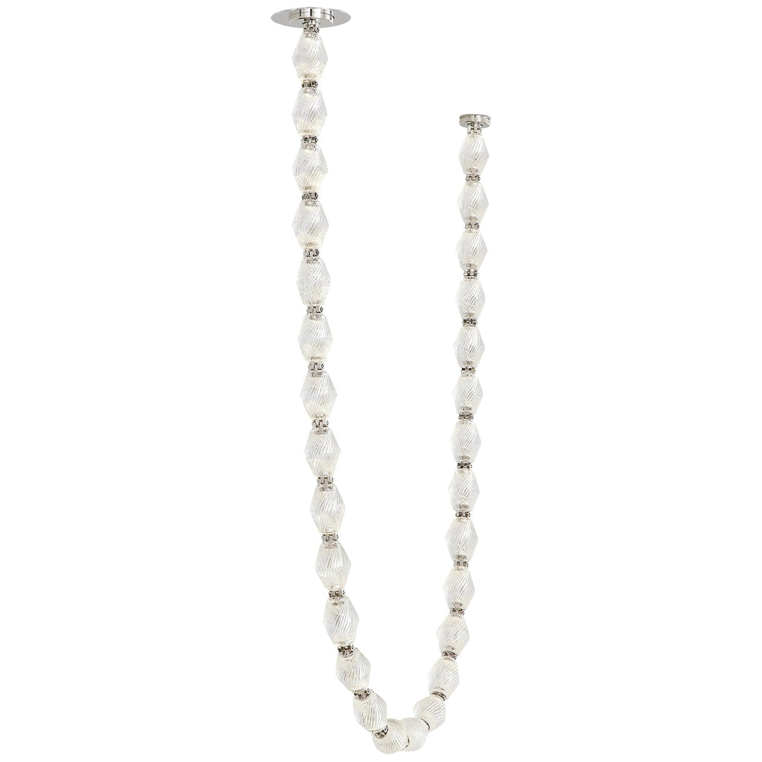 Żyrandol Riviere Chain