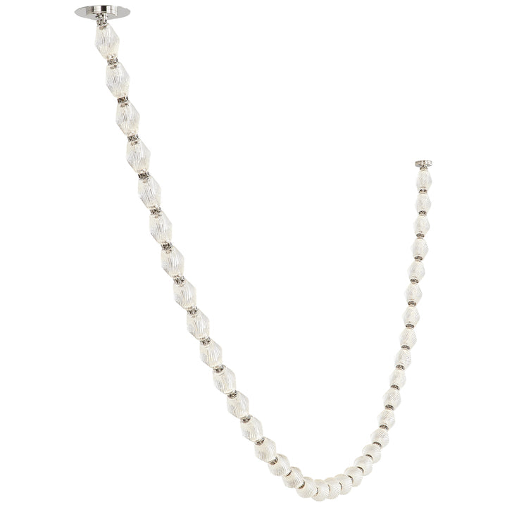 Żyrandol Riviere Chain