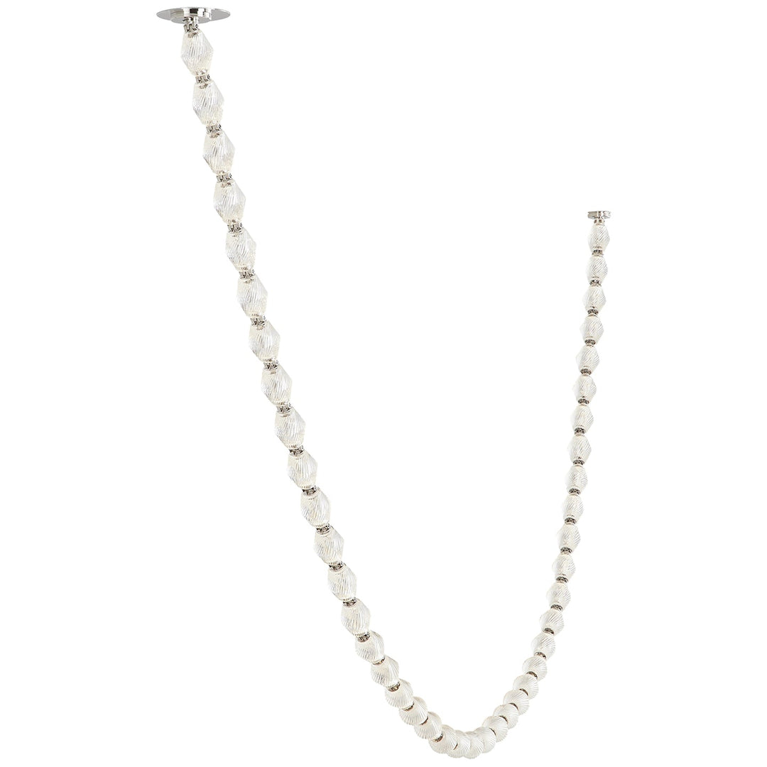 Żyrandol Riviere Chain