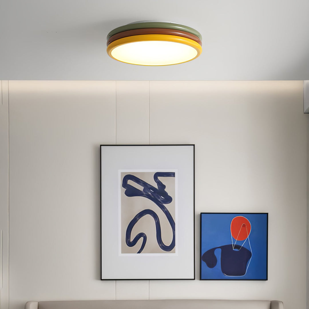 Lampa sufitowa Color Stack