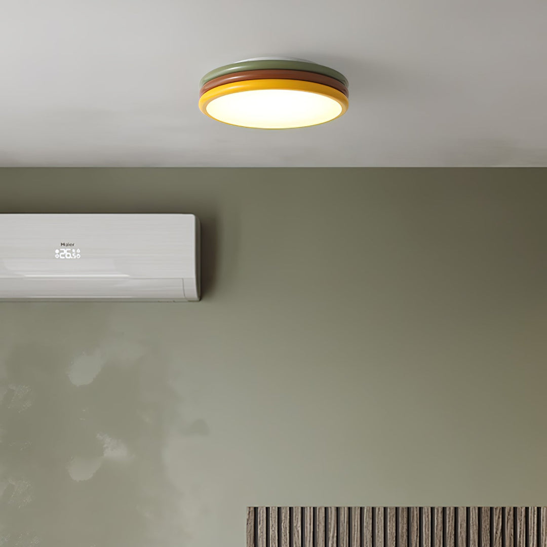 Lampa sufitowa Color Stack