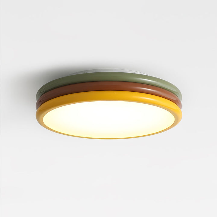 Lampa sufitowa Color Stack