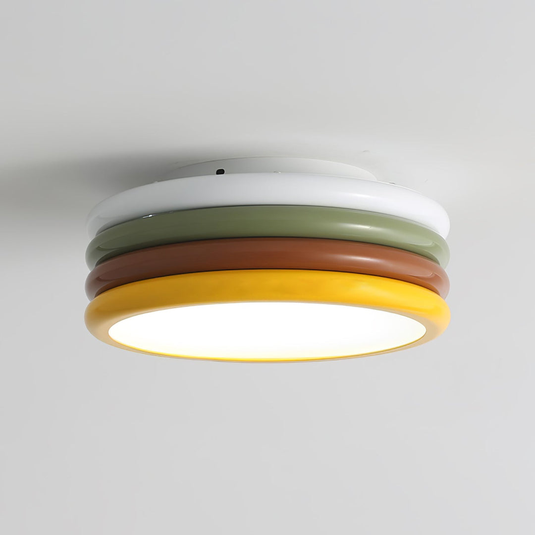 Lampa sufitowa Color Stack