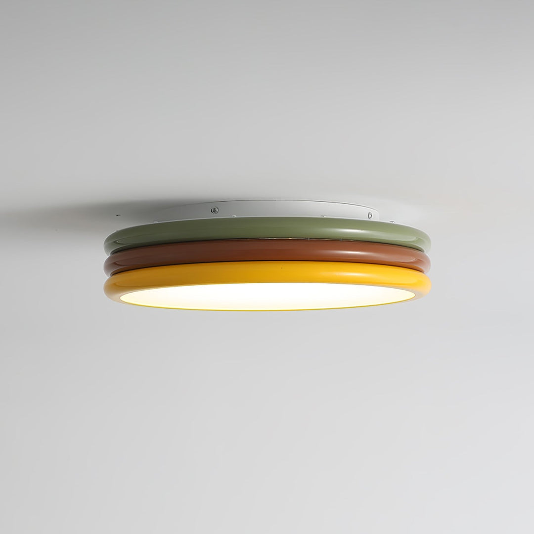Lampa sufitowa Color Stack