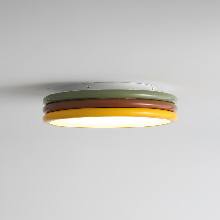 Lampa sufitowa Color Stack