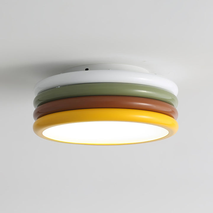 Lampa sufitowa Color Stack