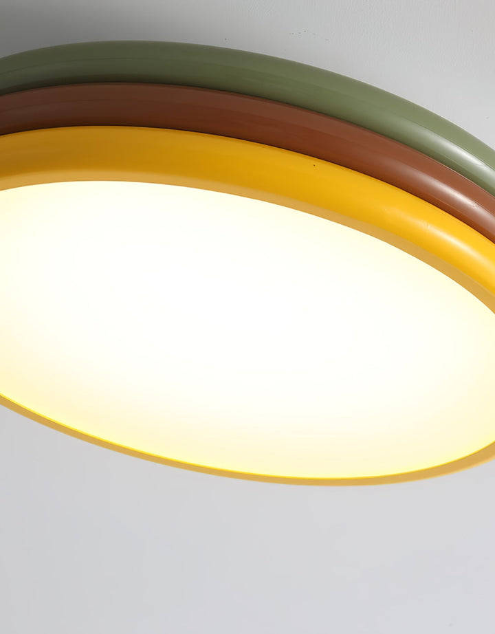 Lampa sufitowa Color Stack