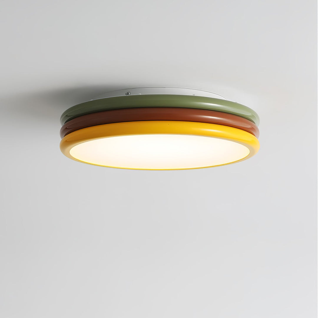 Lampa sufitowa Color Stack