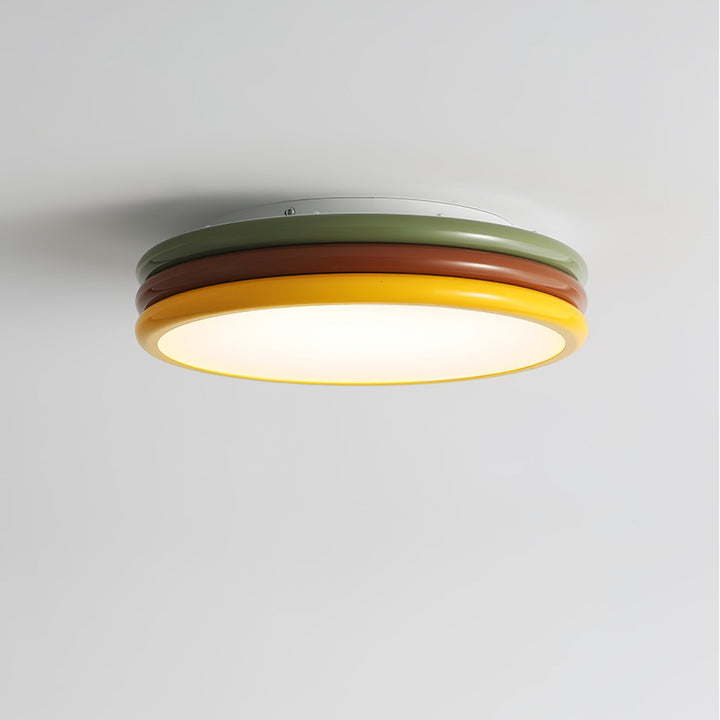 Lampa sufitowa Color Stack