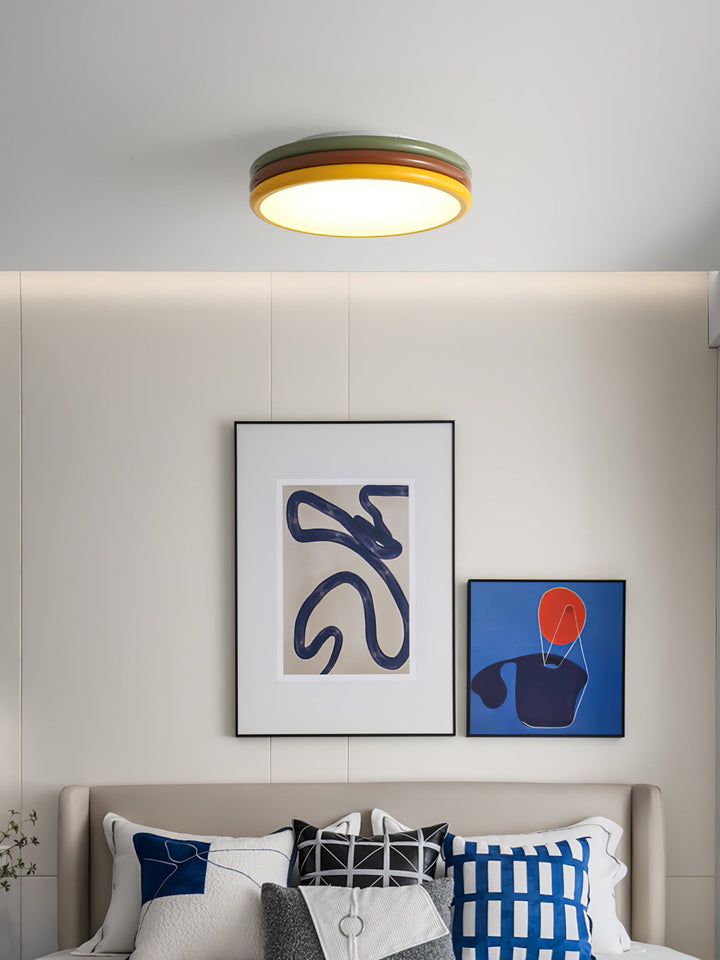 Lampa sufitowa Color Stack