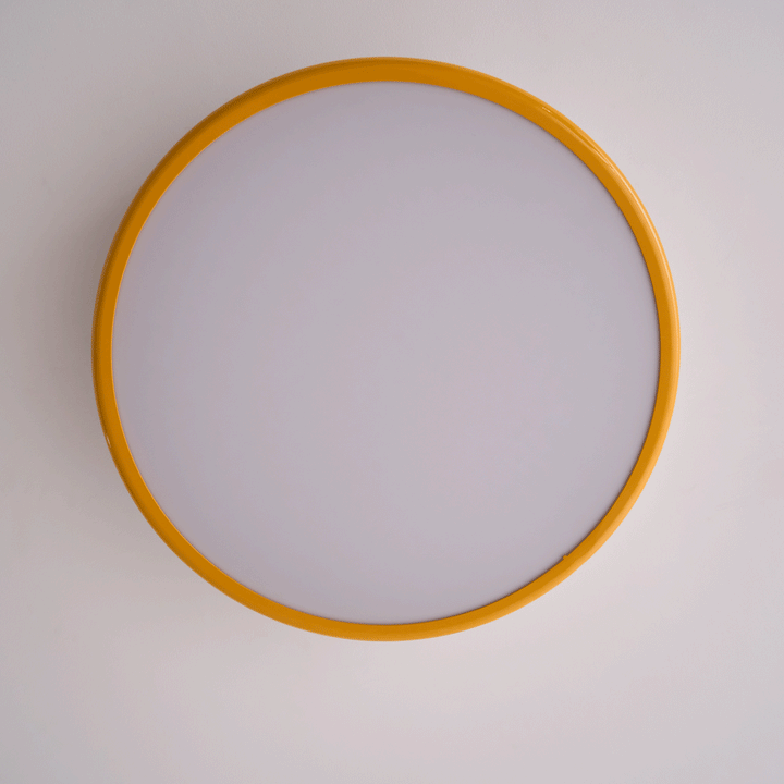 Lampa sufitowa Color Stack