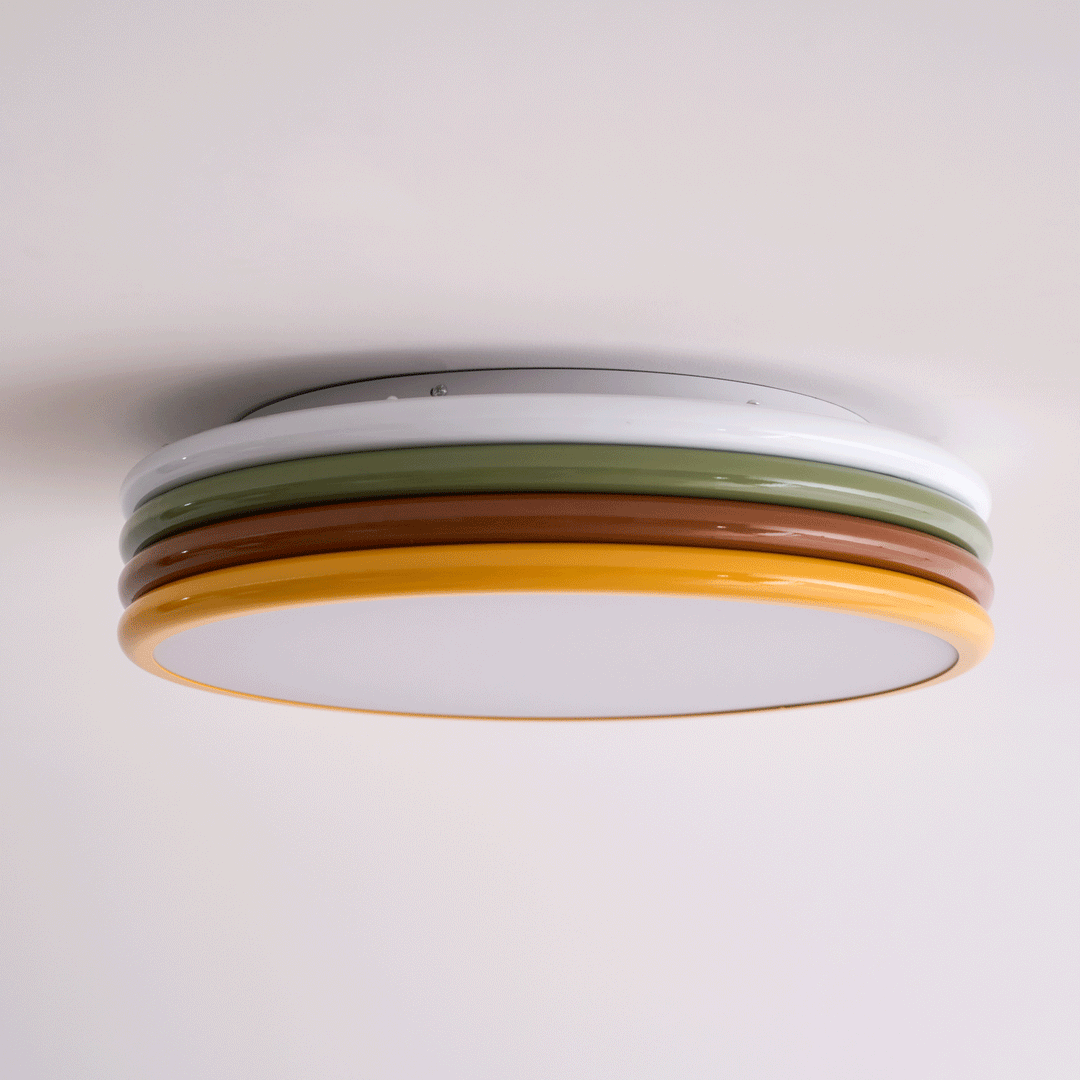 Lampa sufitowa Color Stack