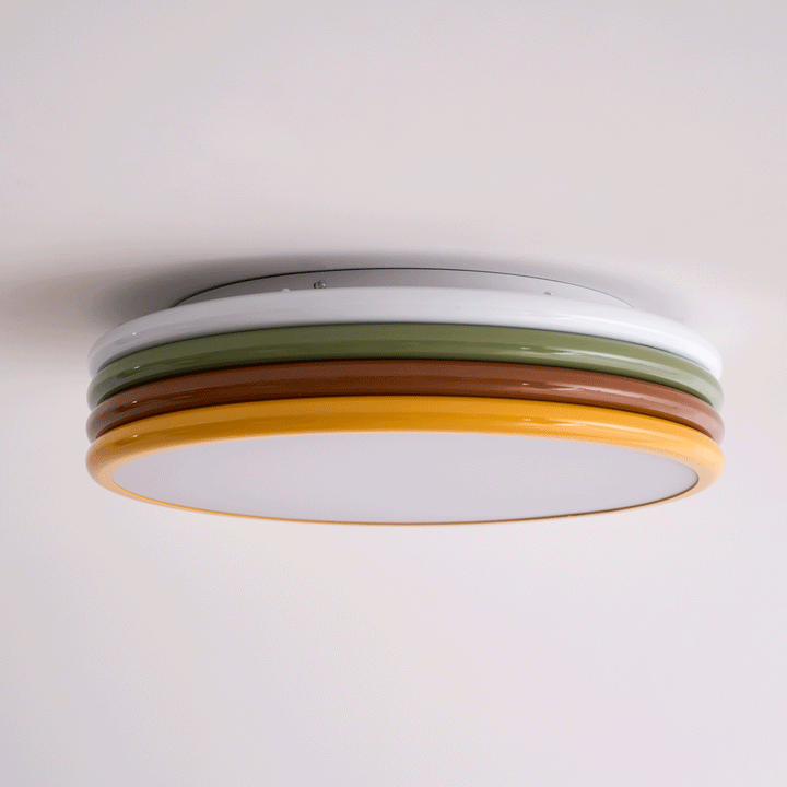 Lampa sufitowa Color Stack