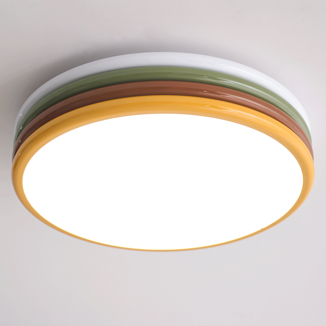 Lampa sufitowa Color Stack