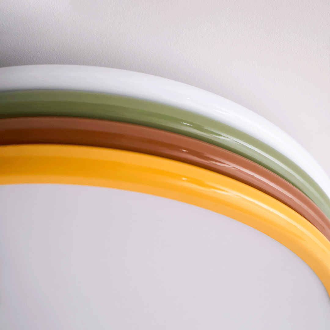 Lampa sufitowa Color Stack