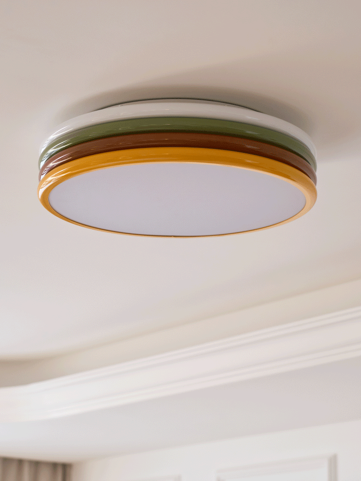 Lampa sufitowa Color Stack