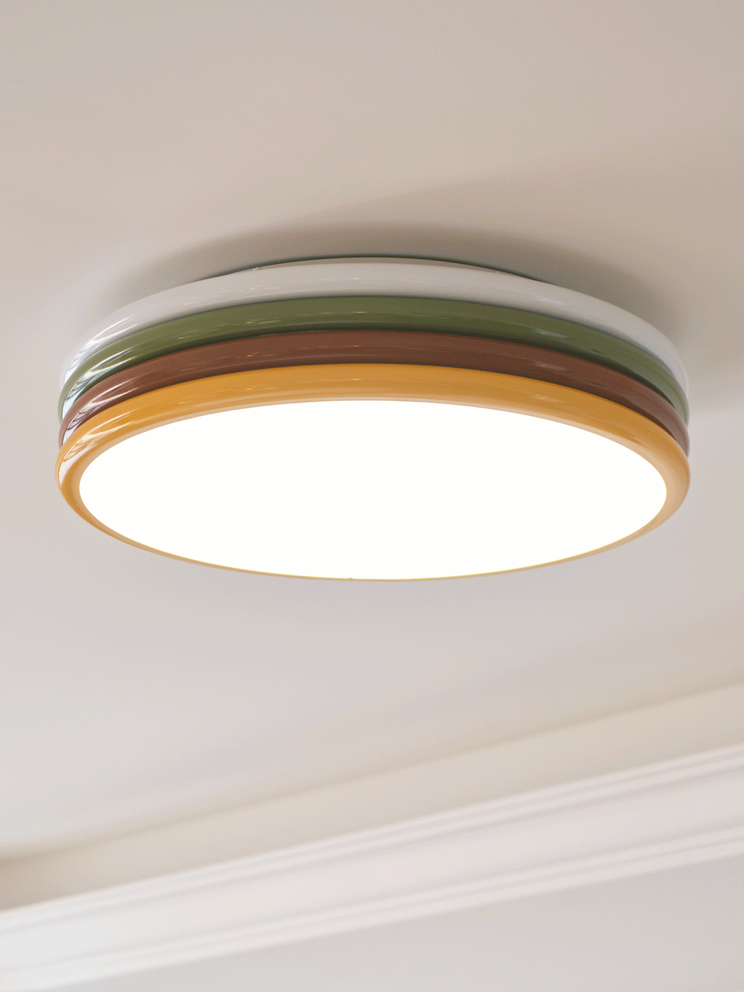 Lampa sufitowa Color Stack