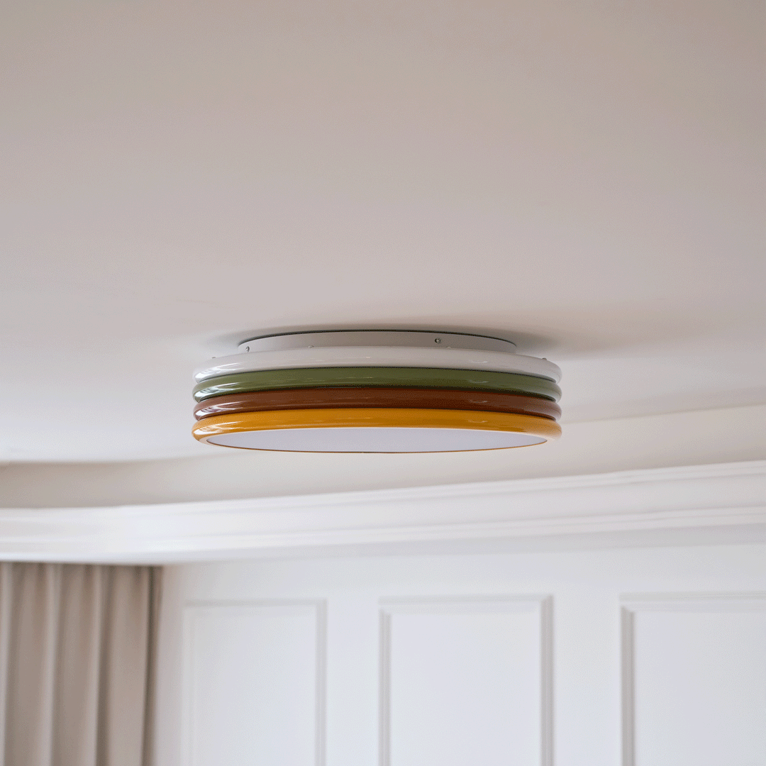 Lampa sufitowa Color Stack