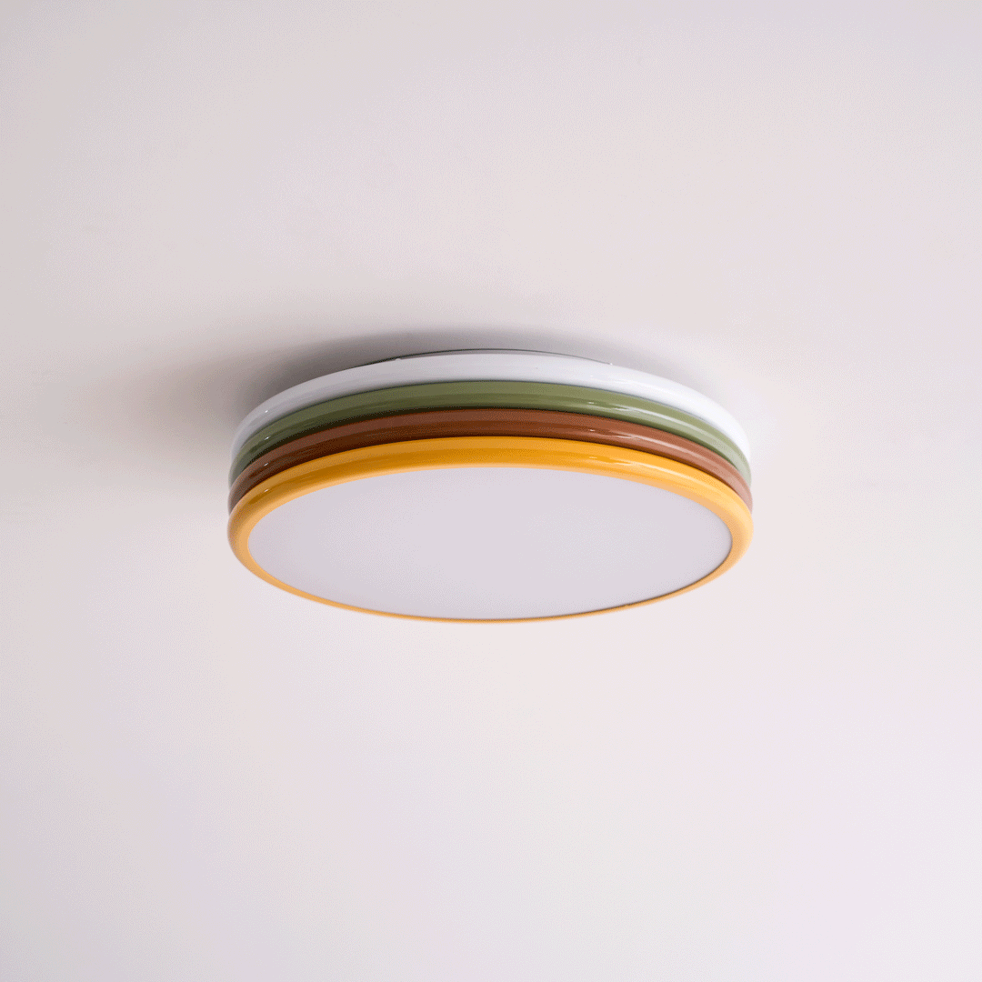 Lampa sufitowa Color Stack