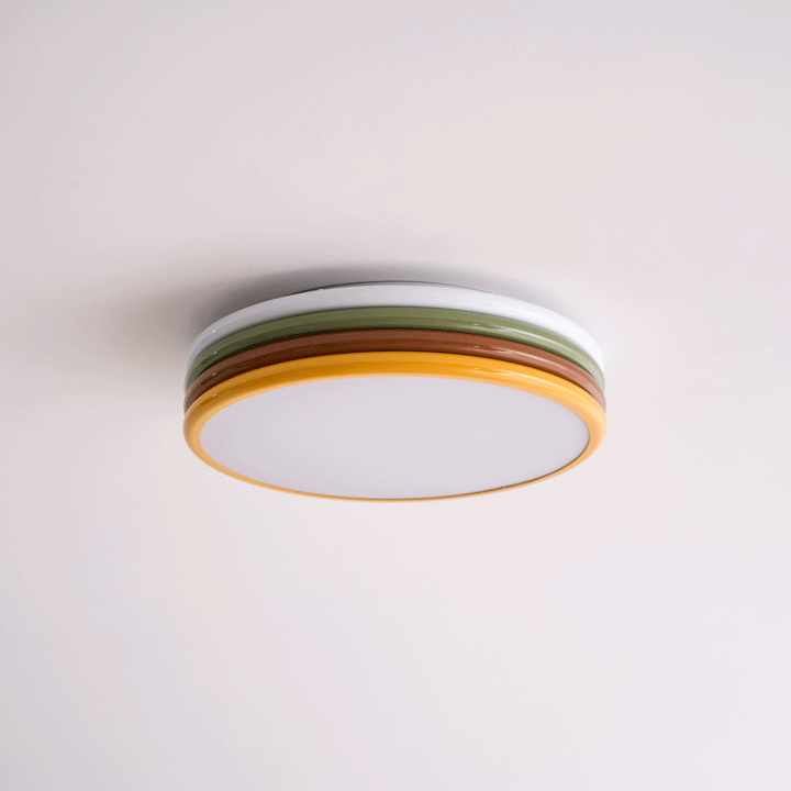 Lampa sufitowa Color Stack