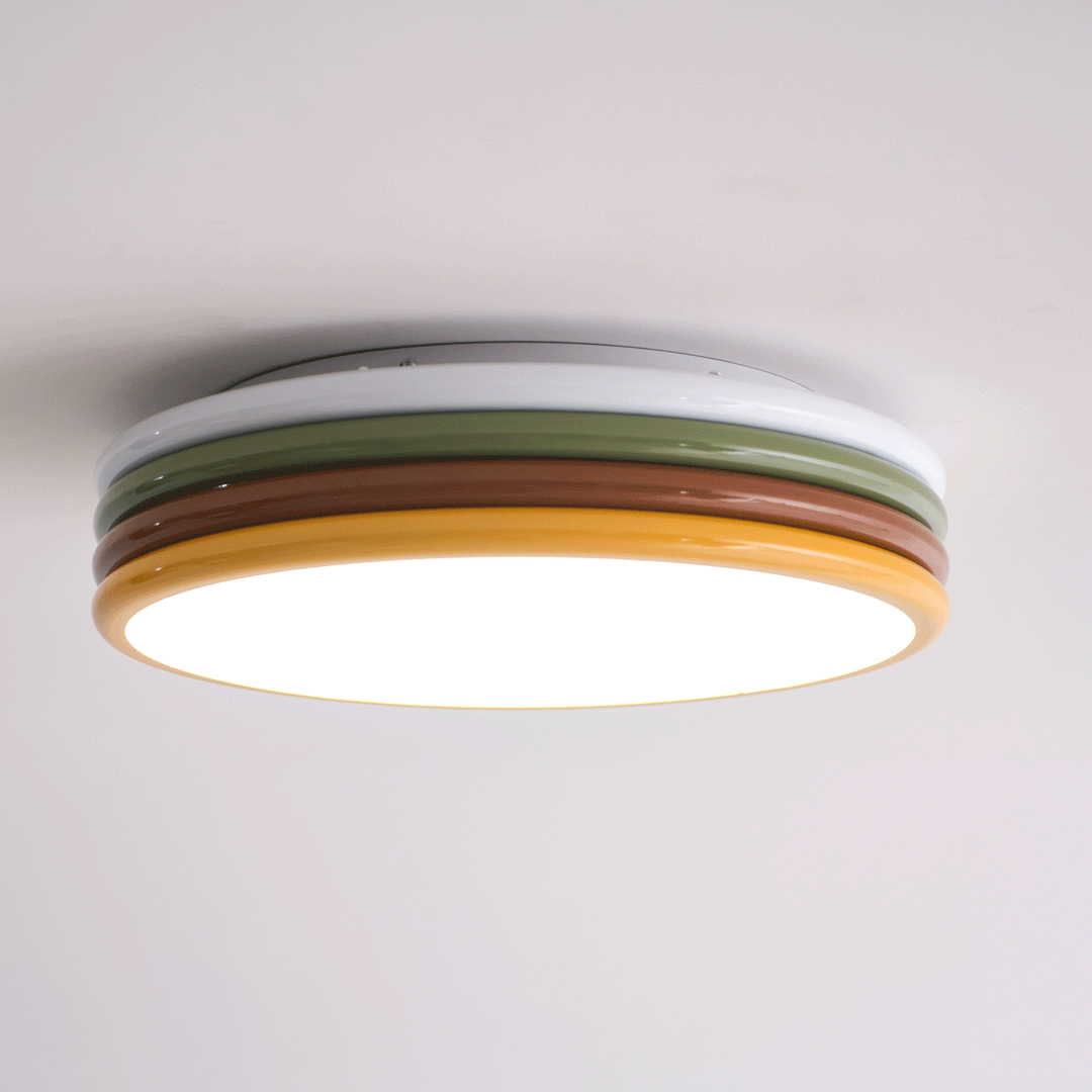 Lampa sufitowa Color Stack