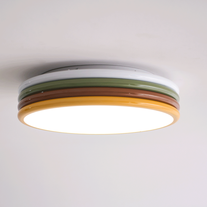 Lampa sufitowa Color Stack