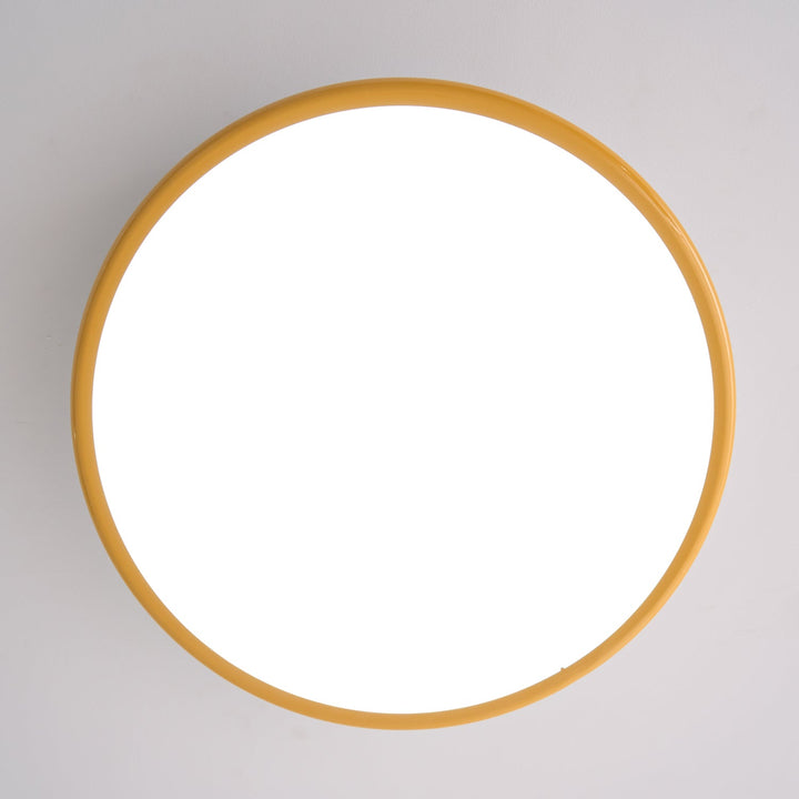 Lampa sufitowa Color Stack